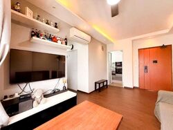 Blk 29 Ghim Moh Edge (Queenstown), HDB 3 Rooms #611573811